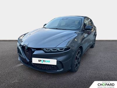 Alfa Romeo Tonale  1.5 hybrid 160 ch vgt tct7 Edizione Speciale