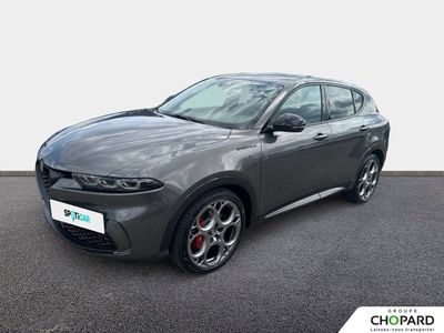 Alfa Romeo Tonale  1.5 hybrid 130 ch tct7 Edizione Speciale