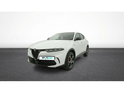 Alfa Romeo Tonale  1.3 hybride rechargeable phev 280ch at6 q4 Veloce