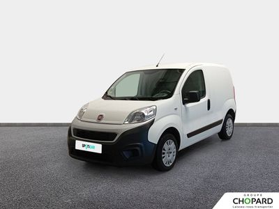 Fiat Fiorino  tole 1.3 16v multijet 80 PACK PRO NAV