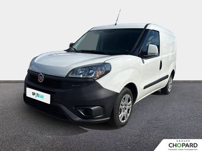 Fiat Doblo Cargo  ft 1.6 multijet 105 e6 PACK PROFESSIONAL NAV