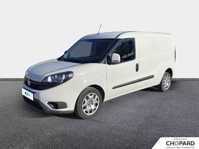 Fiat Doblo Cargo  ft maxi 1.6 multijet 105 1005 kg PRO LOUNGE