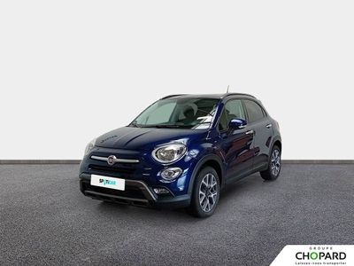 Fiat 500X  1.4 multiair 140 ch Cross