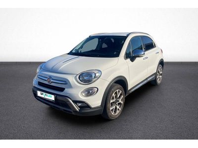 Fiat 500X  1.4 multiair 170 ch 4x4 at9 Cross