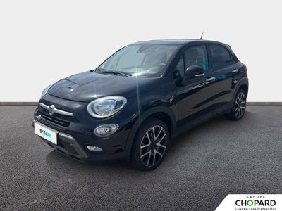 Fiat 500X  2.0 multijet 140 ch 4x4 at9 Cross