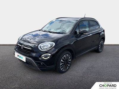 Fiat 500X MY19 500x 1.6 multijet 120 ch dct Cross