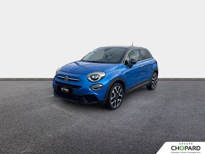 Fiat 500X MY20 500x 1.0 firefly turbo t3 120 ch Lounge
