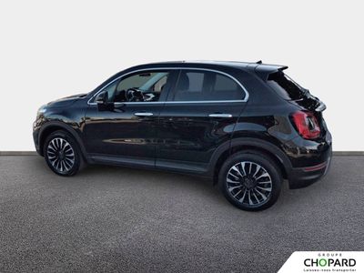 Fiat 500X MY20 500x 1.3 firefly turbo t4 150 ch dct Sport&Style