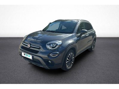 Fiat 500X MY19 500x 1.6 multijet 120 ch Cross