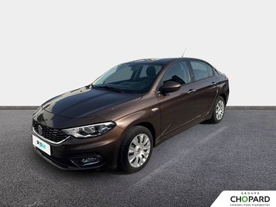 Fiat Tipo  1.6 multijet 120 ch Pop