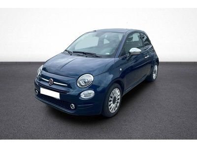 Fiat 500  1.0 70 ch hybride bsg s/s 
