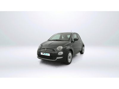Fiat 500 500 1.0 70 ch hybride bsg s/s Dolcevita