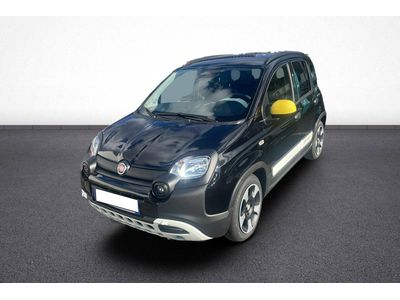 Fiat Panda  1.0 70 ch hybride bsg s/s Pandina