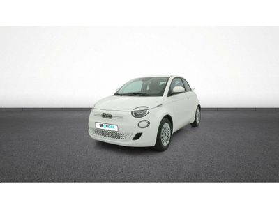 Fiat 500e BERLINE MY22 SERIE 1 STEP 2 500 e 95 ch Action