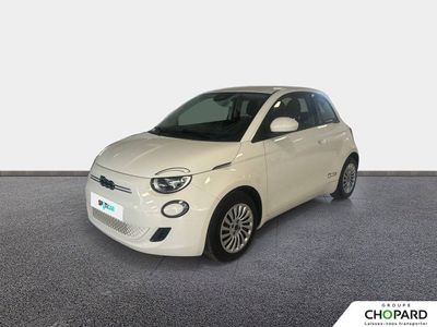 Fiat 500e BERLINE MY22 SERIE 1 STEP 2 500 e 95 ch Action