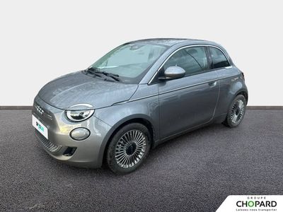 Fiat 500e BERLINE 500 e 95 ch Nouvelle 500