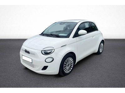 Fiat 500e BERLINE MY22 SERIE 1 STEP 2 500 e 95 ch Action