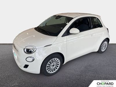 Fiat 500e BERLINE 500 e 118 ch Nouvelle 500