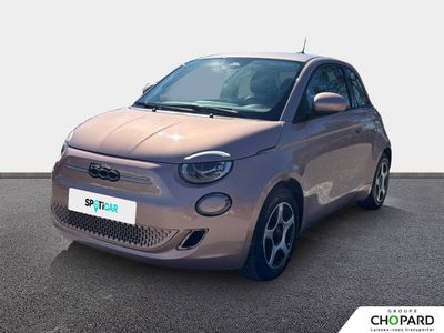 Fiat 500e BERLINE 500 e 118 ch Passion