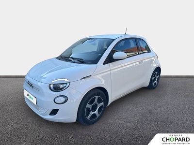 Fiat 500 500 e 118 ch Passion