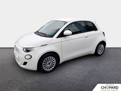 Fiat 500e BERLINE MY22 SERIE 1 STEP 2 500 e 95 ch Action