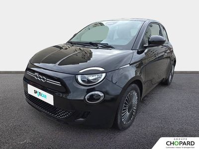 Fiat 500e BERLINE MY22 SERIE 1 STEP 1 500 e 118 ch Icône '2021'