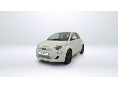 Fiat 500e BERLINE MY22 SERIE 1 STEP 2 500 e 118 ch La Prima by Bocelli