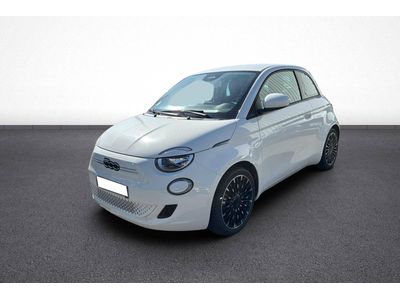 Fiat 500e BERLINE MY22 SERIE 1 STEP 2 500 e 118 ch Icône