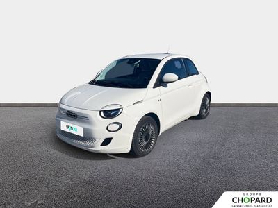 Fiat 500e BERLINE 500 e 118 ch Icône