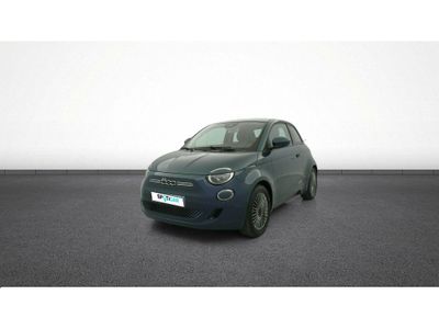 Fiat 500e BERLINE MY22 SERIE 1 STEP 2 500 e 118 ch Icône