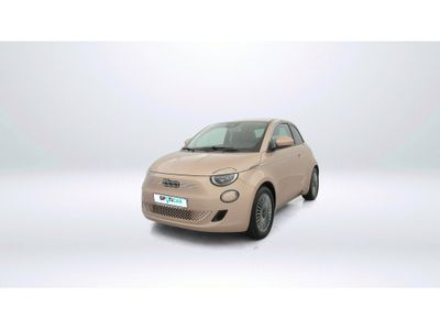 Fiat 500e 3+1 MY22 SERIE 1 STEP 2 500 3+1 e 95 ch Icône