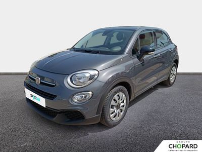 Fiat 500X MY21 500x 1.0 firefly turbo t3 120 ch Cult