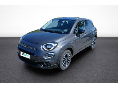Fiat 500X MY23 500x 1.5 firefly 130 ch s/s dct7 hybrid 