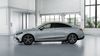 Mercedes-Benz CLA (C178) CLA (C178) 180 Elite AMG Line