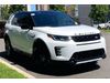 LAND ROVER Discovery Sport Discovery Sport Landmark