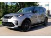 LAND ROVER Discovery Dynamic SE