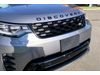 LAND ROVER Discovery Dynamic SE