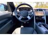 LAND ROVER Discovery Dynamic SE