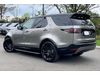 LAND ROVER Discovery Dynamic SE