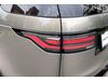 LAND ROVER Discovery Dynamic SE