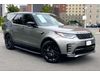 LAND ROVER Discovery Dynamic SE