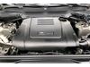 LAND ROVER Discovery Dynamic SE