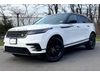 LAND ROVER Range Rover Velar Dynamic SE