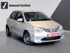 Toyota Etios HATCH 1.5 XS