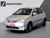 Toyota Etios HATCH 1.5 XS