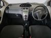 Toyota Yaris 1.3 T3 5-DOOR