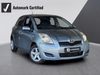 Toyota Yaris 1.3 T3 5-DOOR