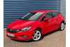 Vauxhall Astra 1.4i Turbo SRi Auto Euro 6 (s/s) 5dr