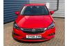 Vauxhall Astra 1.4i Turbo SRi Auto Euro 6 (s/s) 5dr