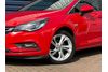 Vauxhall Astra 1.4i Turbo SRi Auto Euro 6 (s/s) 5dr